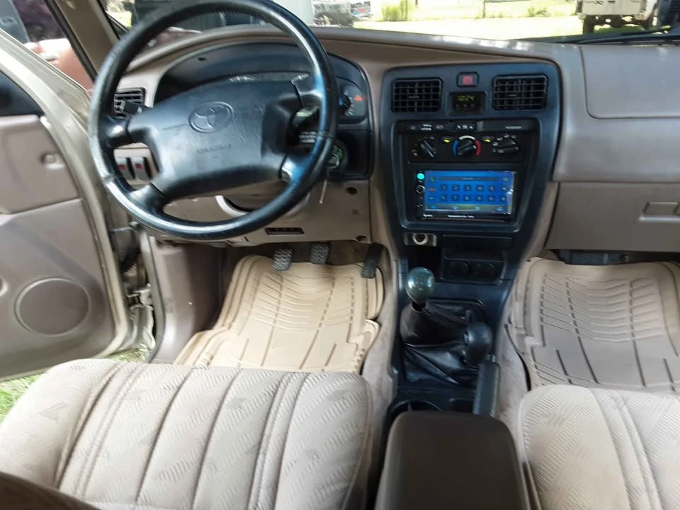 2002 Toyota 4Runner 3rd Gen - Image 15 of 19