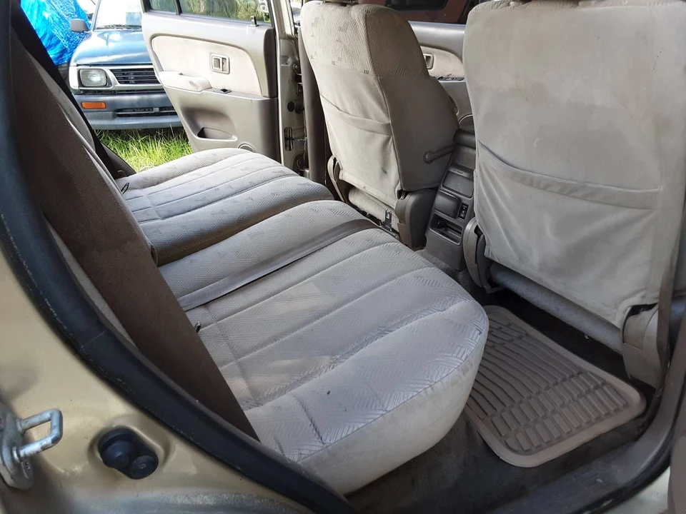 2002 Toyota 4Runner 3rd Gen - Image 13 of 16