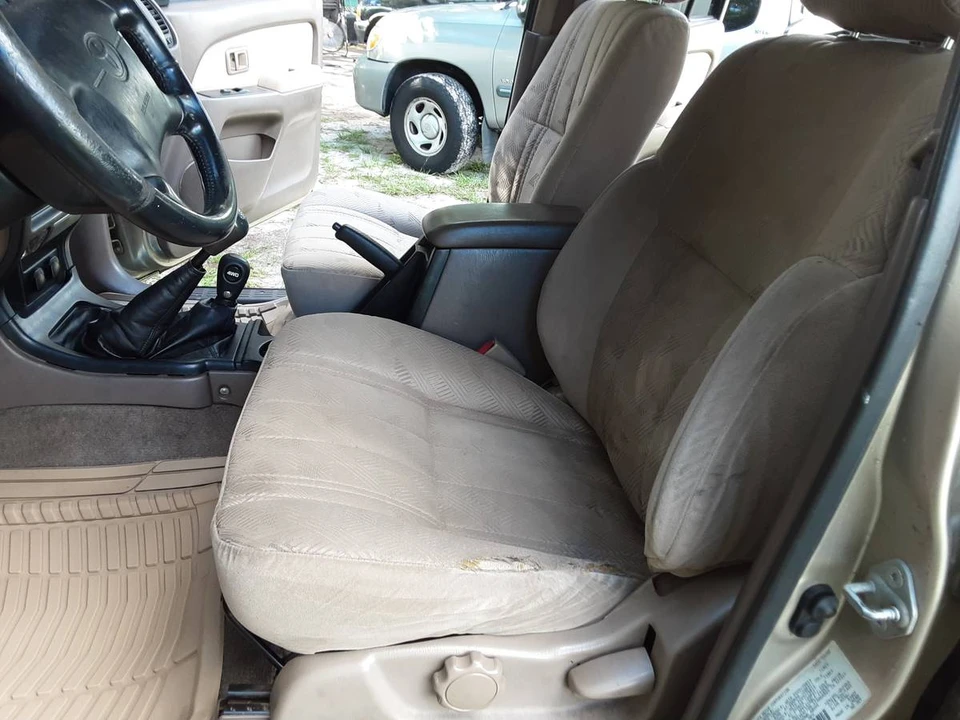 2002 Toyota 4Runner 3rd Gen - Image 15 of 16
