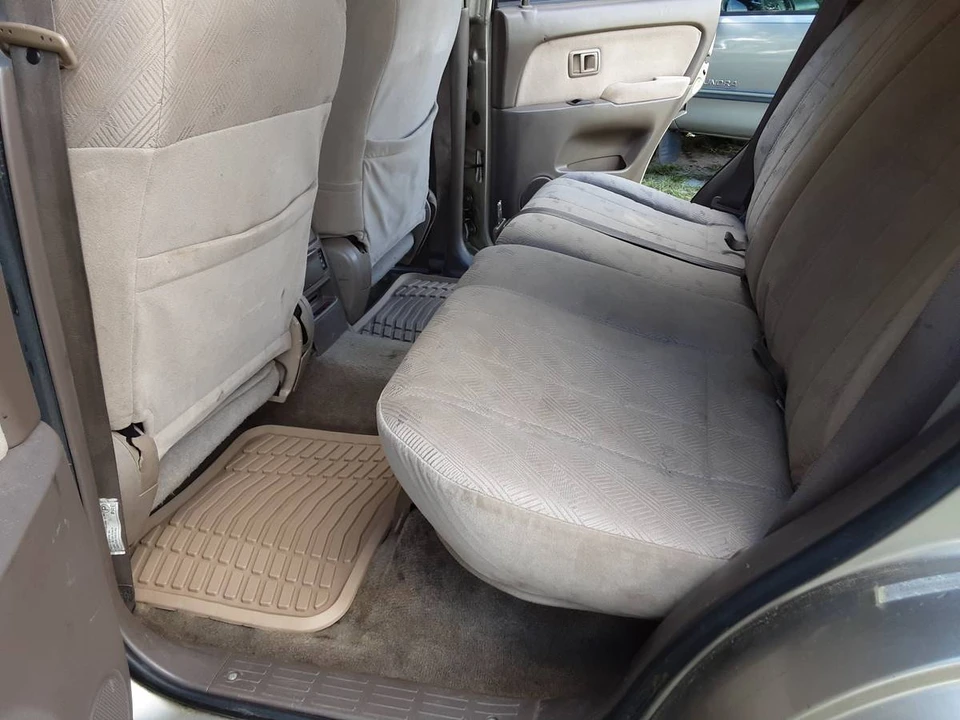 2002 Toyota 4Runner 3rd Gen - Image 12 of 16
