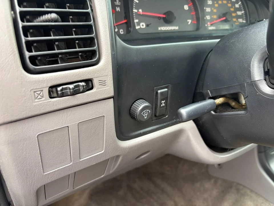 2002 Toyota 4Runner 3rd Gen - Image 17 of 17