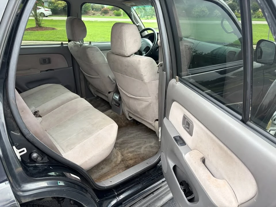 2002 Toyota 4Runner 3rd Gen - Image 8 of 17