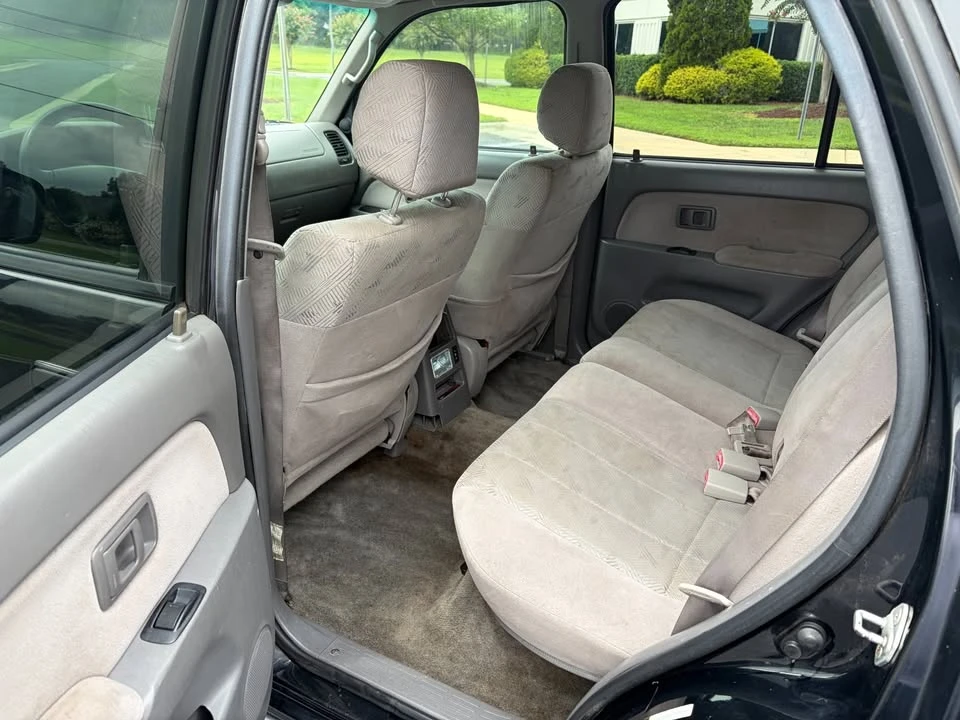 2002 Toyota 4Runner 3rd Gen - Image 6 of 17