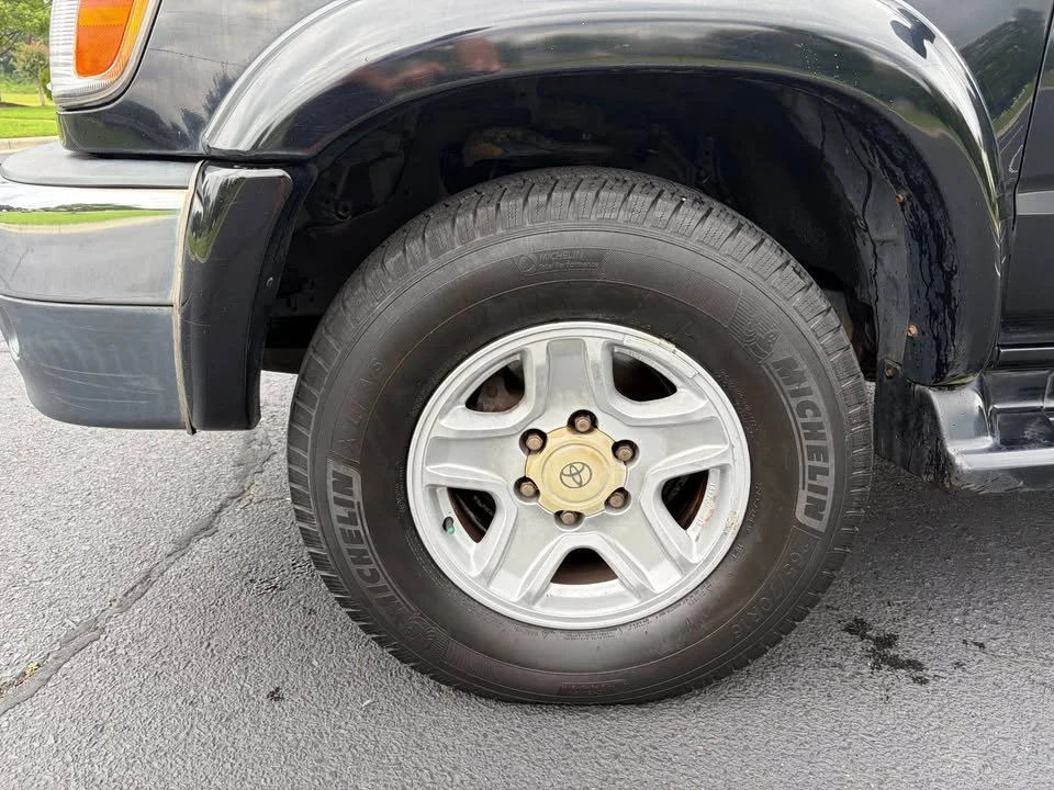 2002 Toyota 4Runner 3rd Gen - Image 14 of 17
