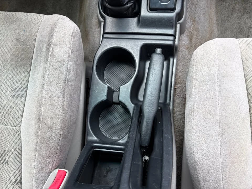 2002 Toyota 4Runner 3rd Gen - Image 16 of 17