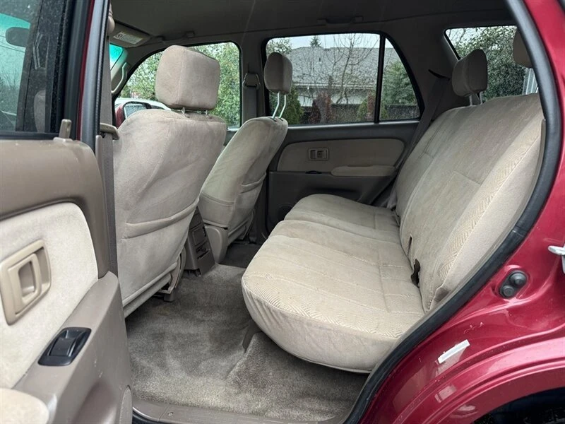 2002 Toyota 4Runner 3rd Gen - Image 13 of 20