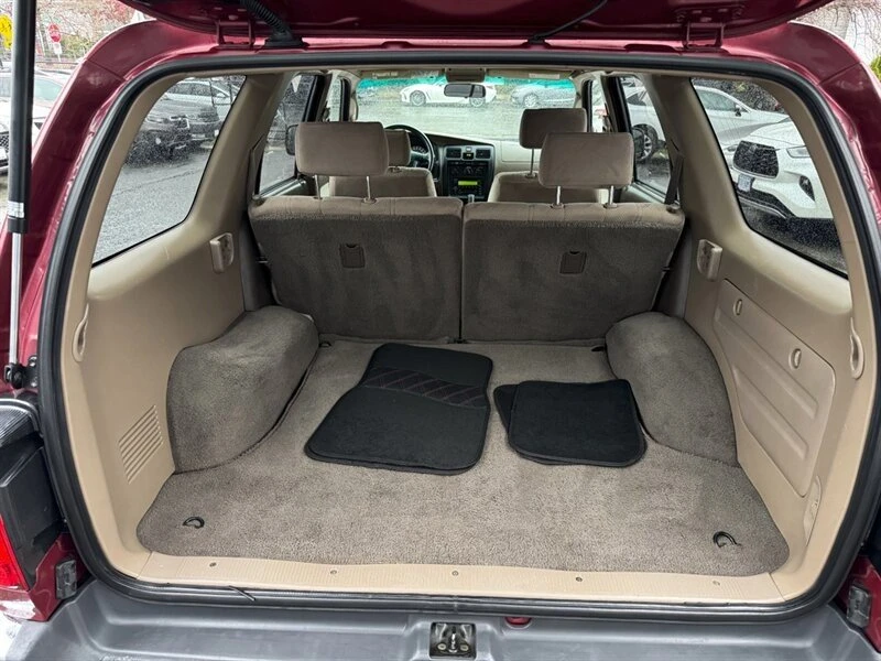 2002 Toyota 4Runner 3rd Gen - Image 16 of 20