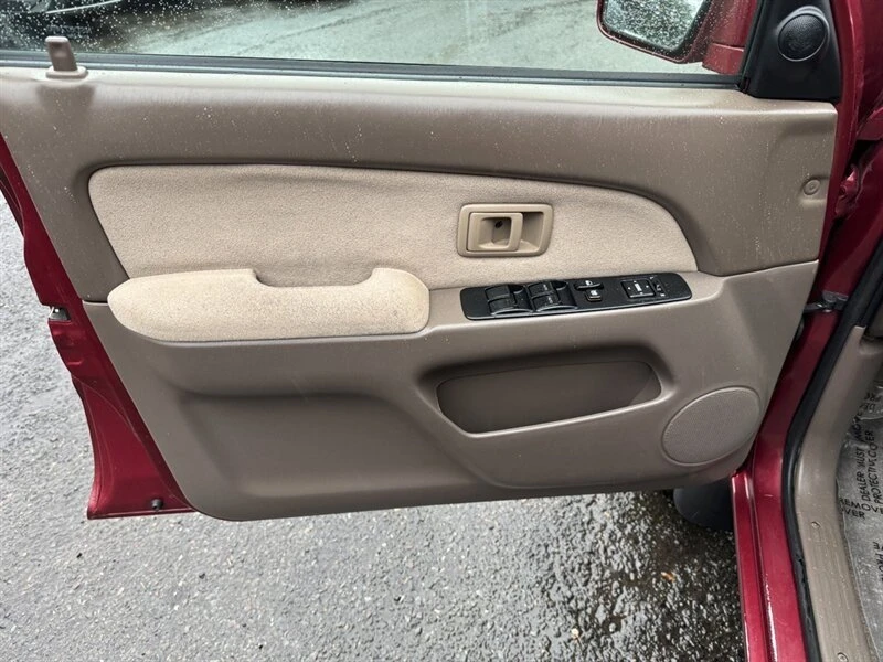 2002 Toyota 4Runner 3rd Gen - Image 12 of 20