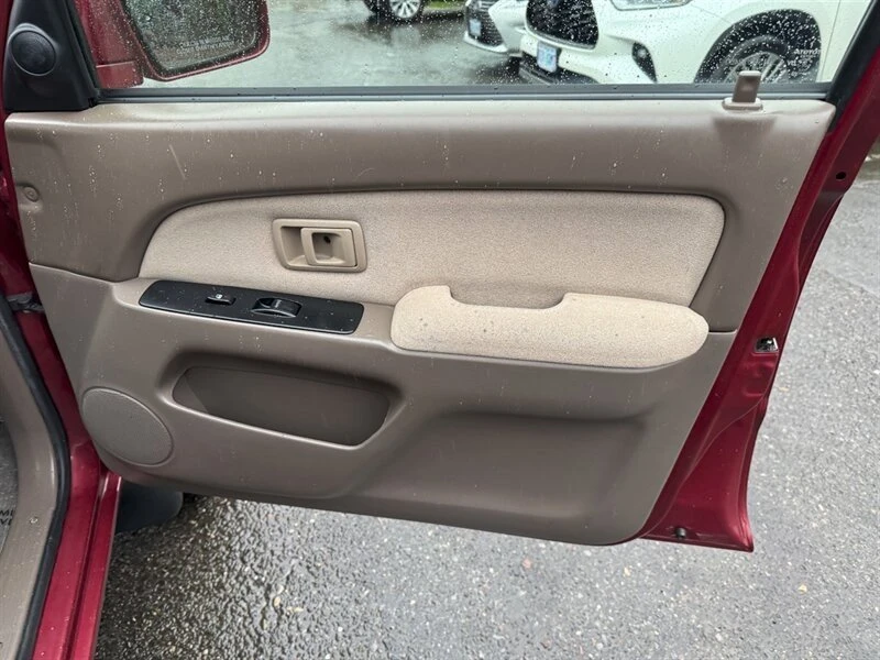 2002 Toyota 4Runner 3rd Gen - Image 20 of 20