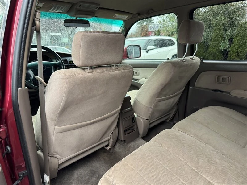 2002 Toyota 4Runner 3rd Gen - Image 14 of 20