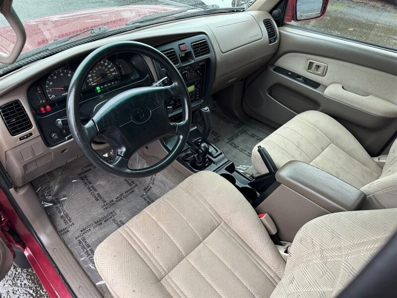 2002 Toyota 4Runner 3rd Gen - Image 2 of 20