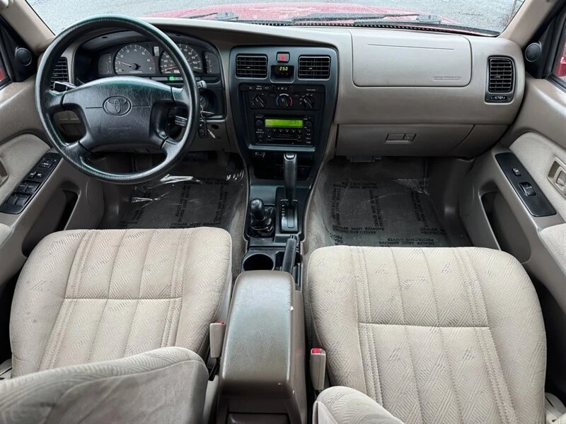 2002 Toyota 4Runner 3rd Gen - Image 15 of 20