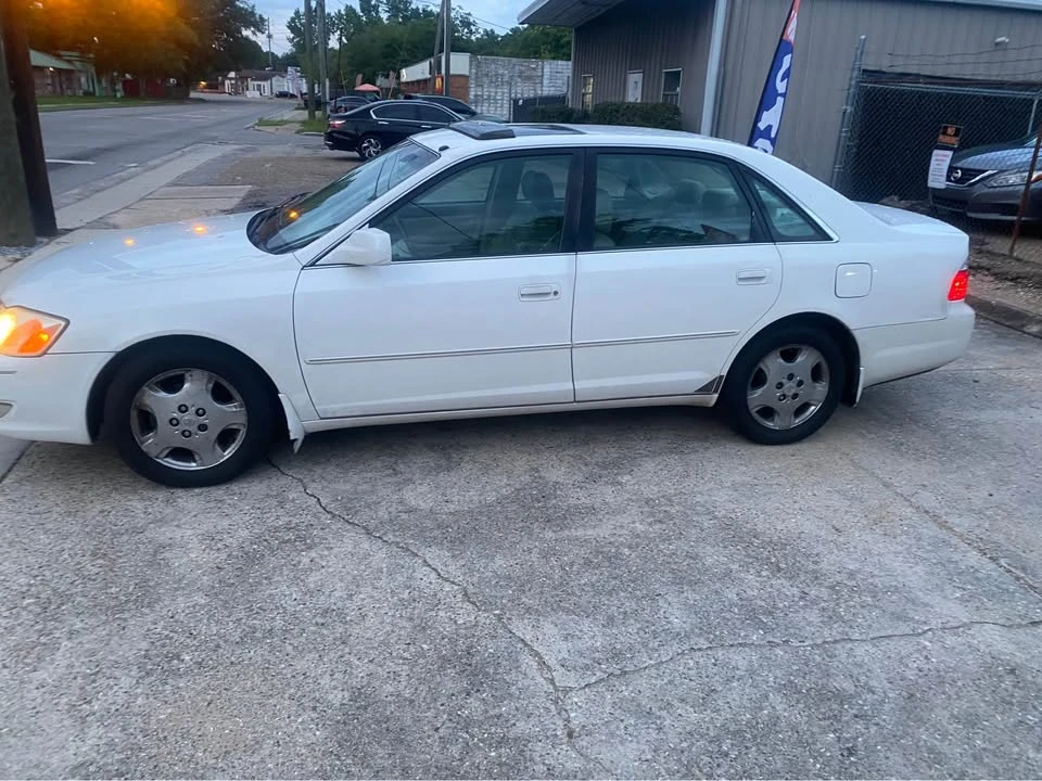 2002 Toyota Avalon 2nd Gen - Image 2 of 7