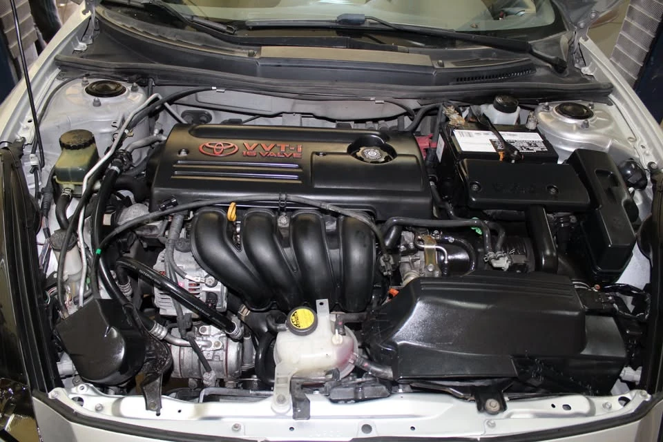 2002 Toyota Celica 7th Gen - Image 9 of 10
