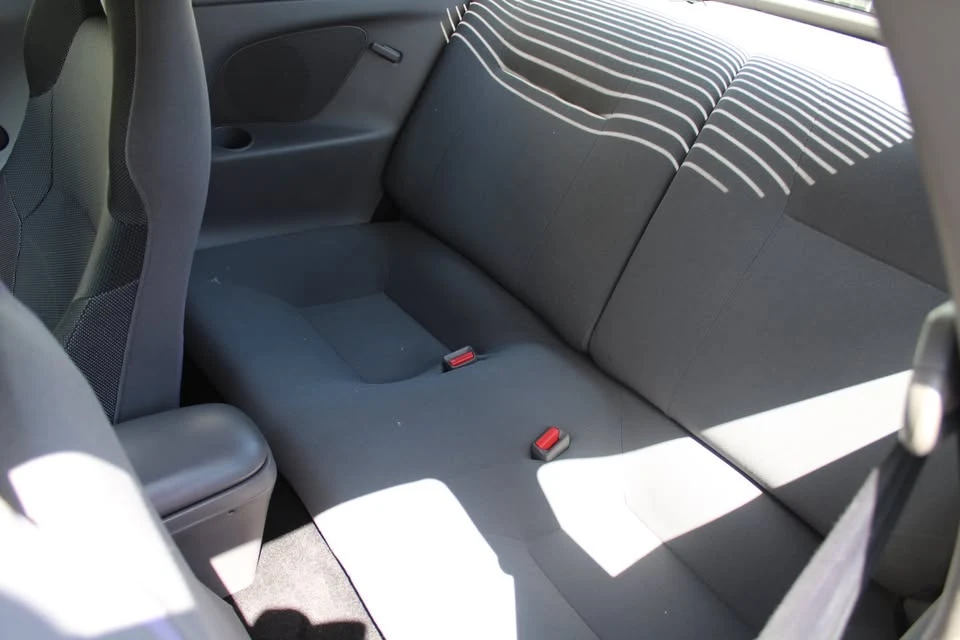 2002 Toyota Celica 7th Gen - Image 6 of 10