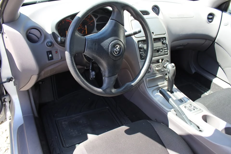 2002 Toyota Celica 7th Gen - Image 7 of 10