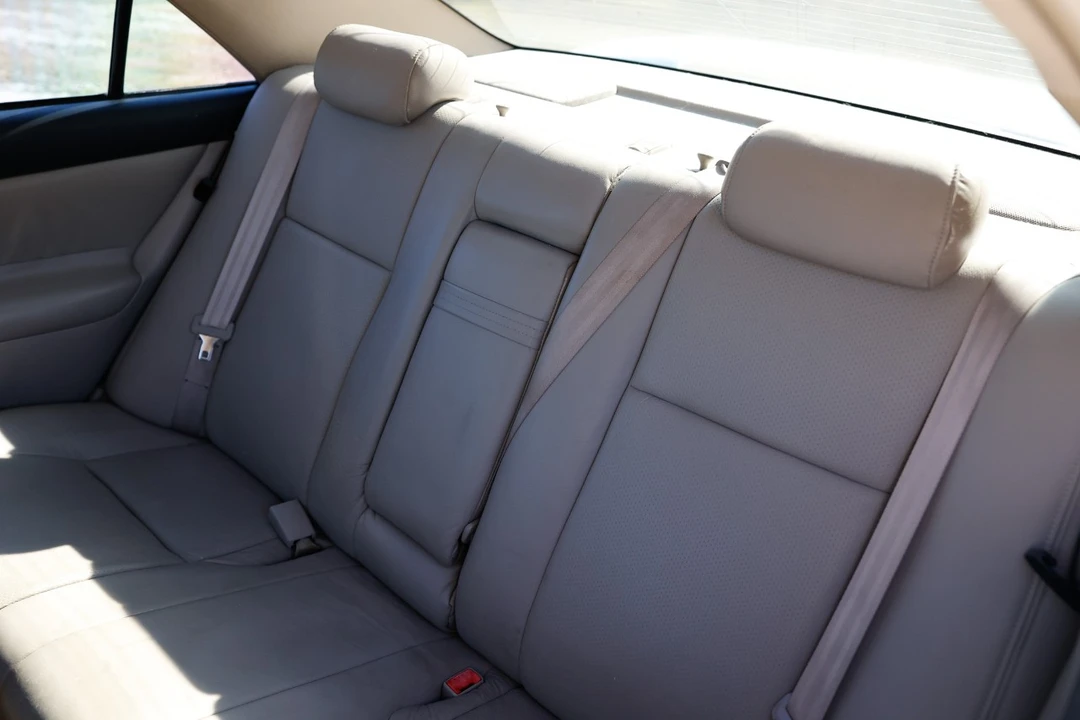 2002 Toyota Camry 5th Gen - Image 8 of 12