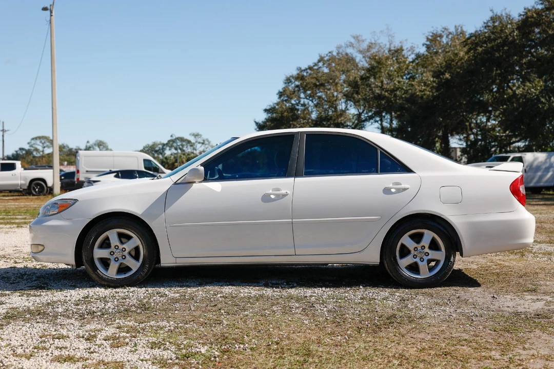 2002 Toyota Camry 5th Gen - Image 3 of 12