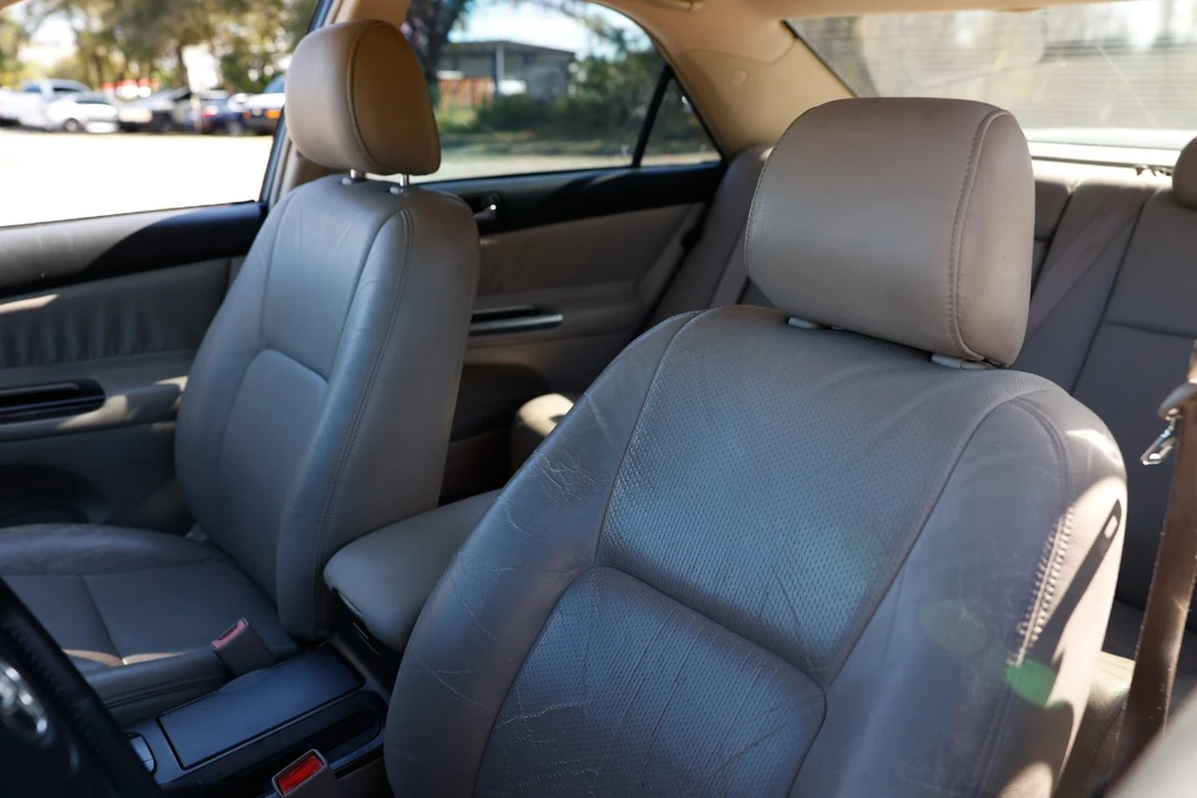 2002 Toyota Camry 5th Gen - Image 6 of 12