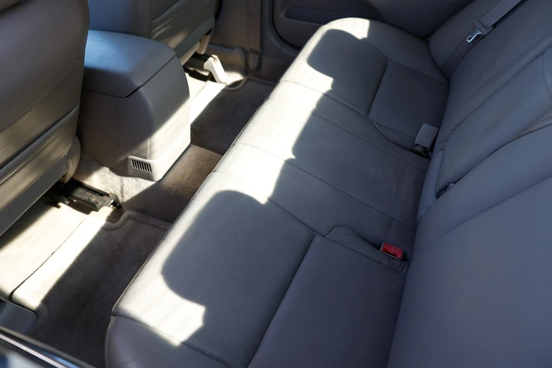 2002 Toyota Camry 5th Gen - Image 10 of 12