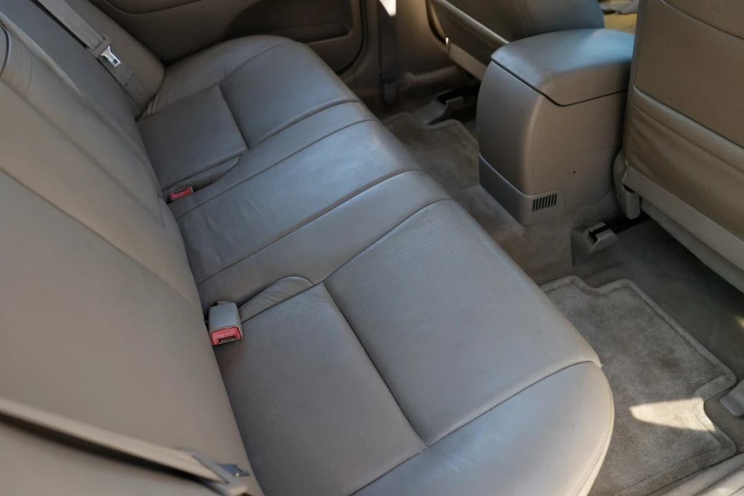 2002 Toyota Camry 5th Gen - Image 12 of 12