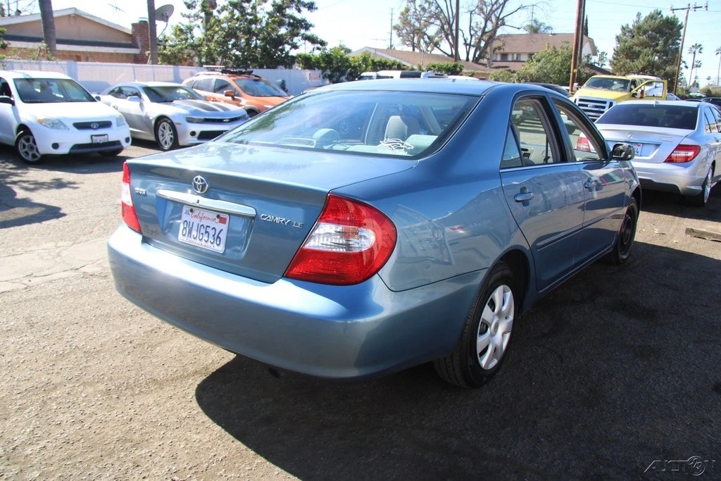 2002 Toyota Camry 5th Gen - Image 6 of 21
