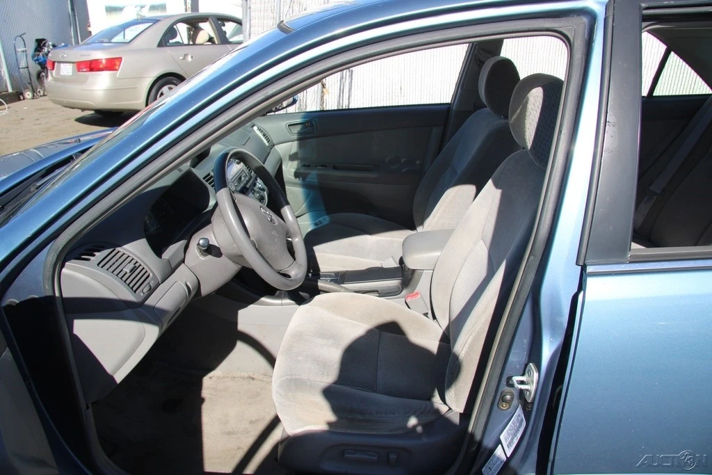 2002 Toyota Camry 5th Gen - Image 11 of 21