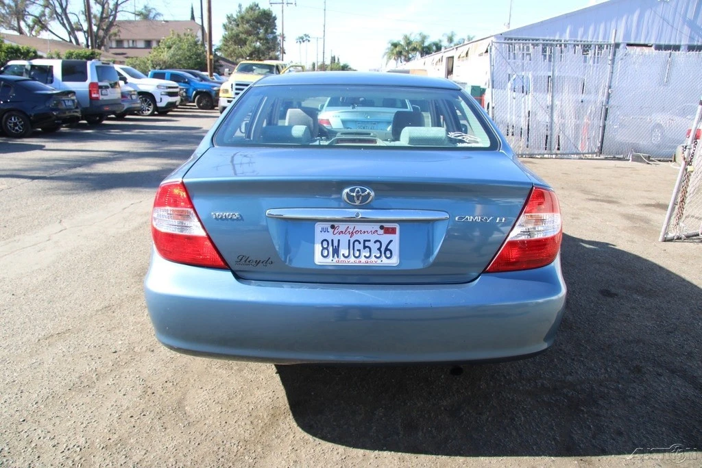 2002 Toyota Camry 5th Gen - Image 5 of 21