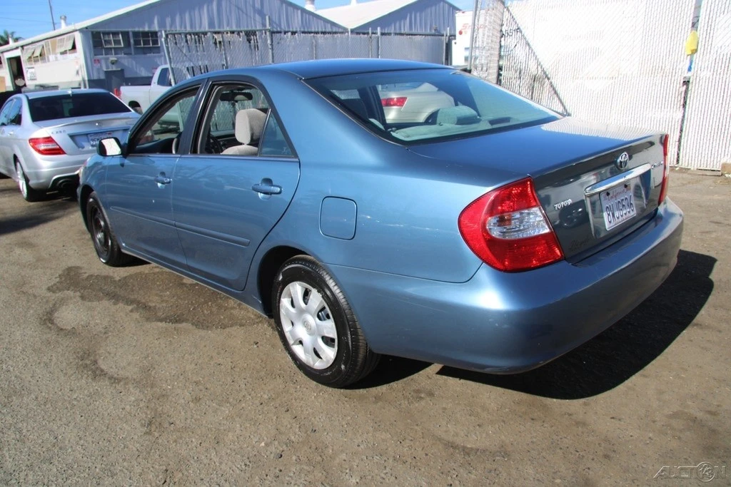 2002 Toyota Camry 5th Gen - Image 4 of 21