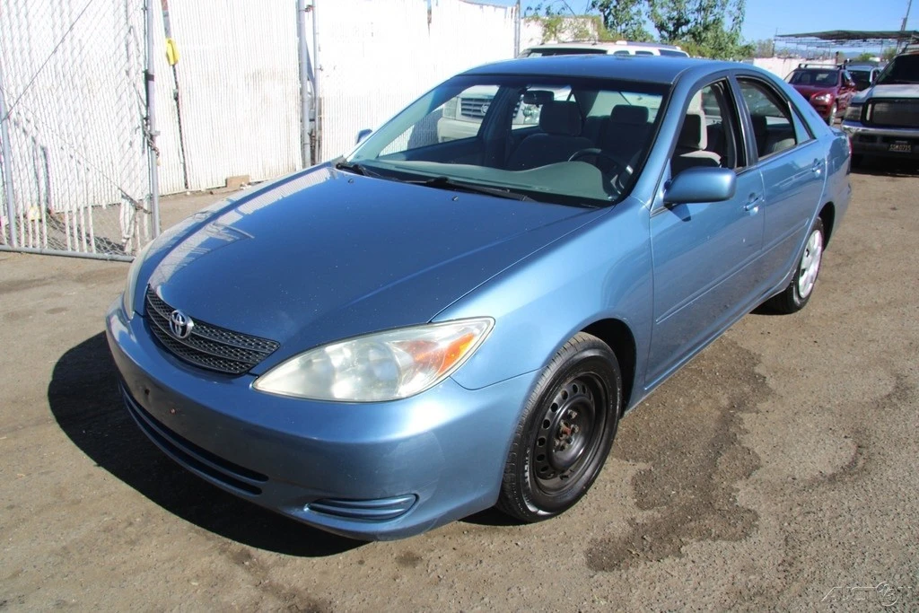 2002 Toyota Camry 5th Gen - Image 2 of 21