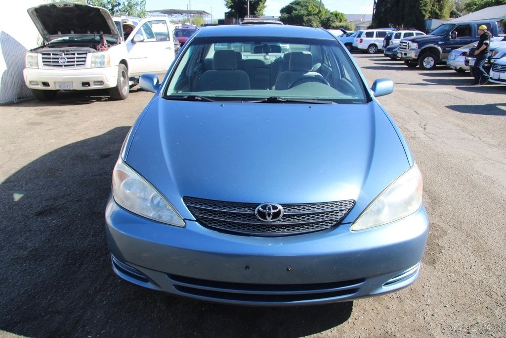 2002 Toyota Camry 5th Gen - Image 8 of 21