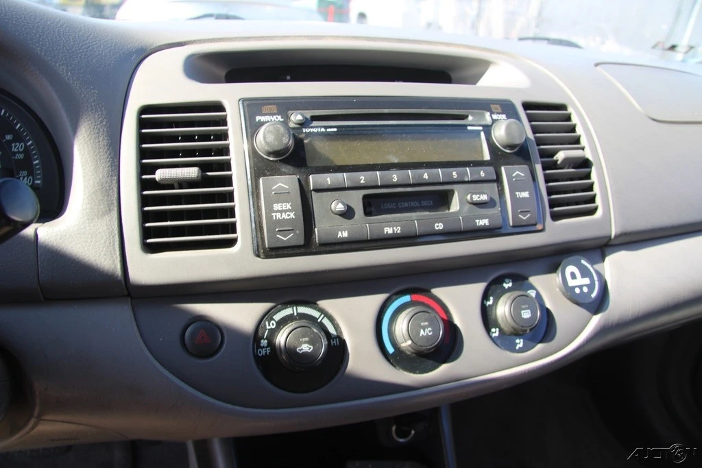 2002 Toyota Camry 5th Gen - Image 15 of 21