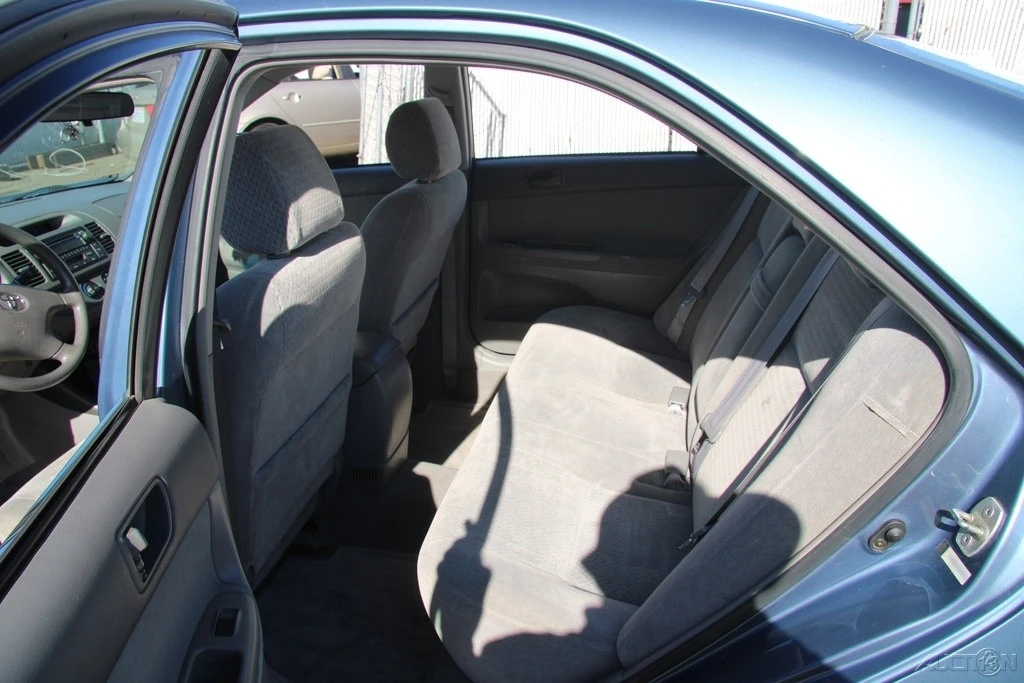 2002 Toyota Camry 5th Gen - Image 18 of 21