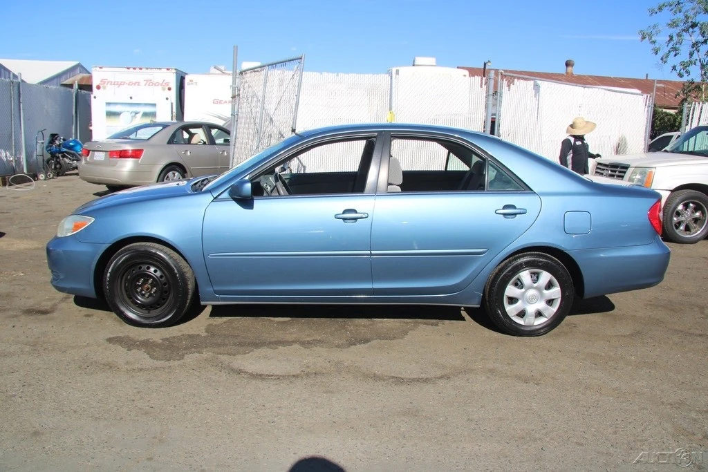 2002 Toyota Camry 5th Gen - Image 3 of 21