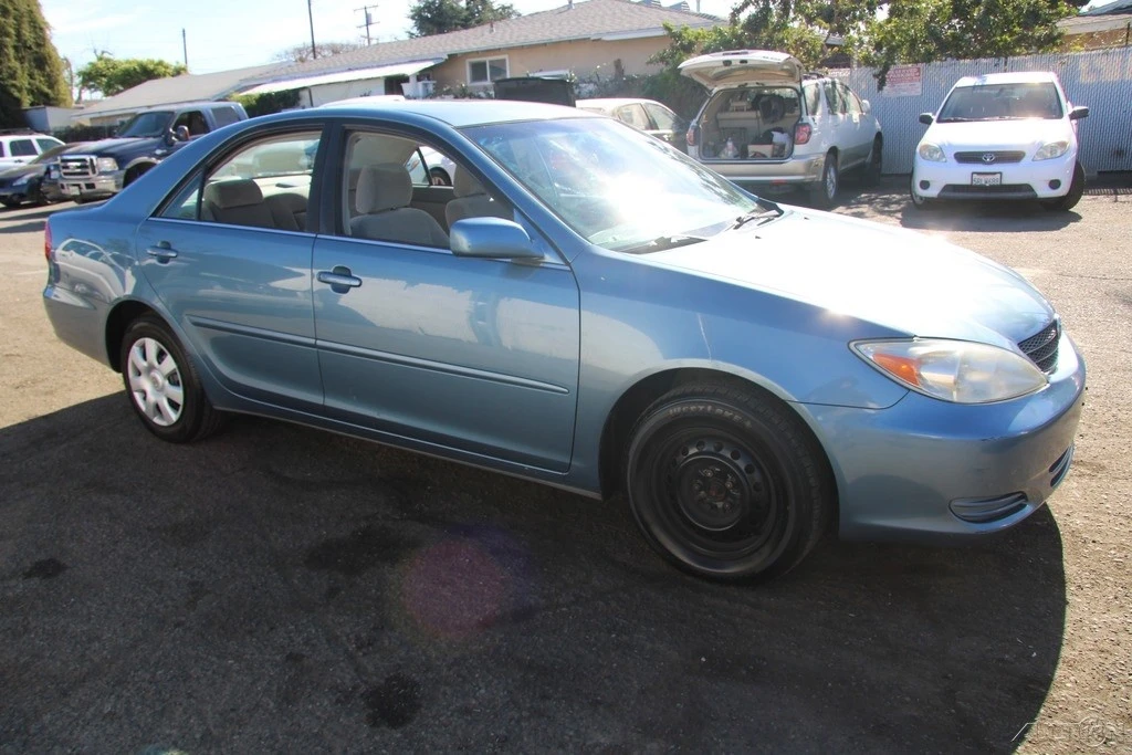 2002 Toyota Camry 5th Gen - Image 7 of 21