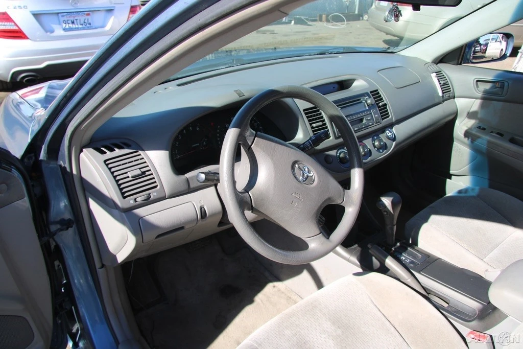 2002 Toyota Camry 5th Gen - Image 12 of 21