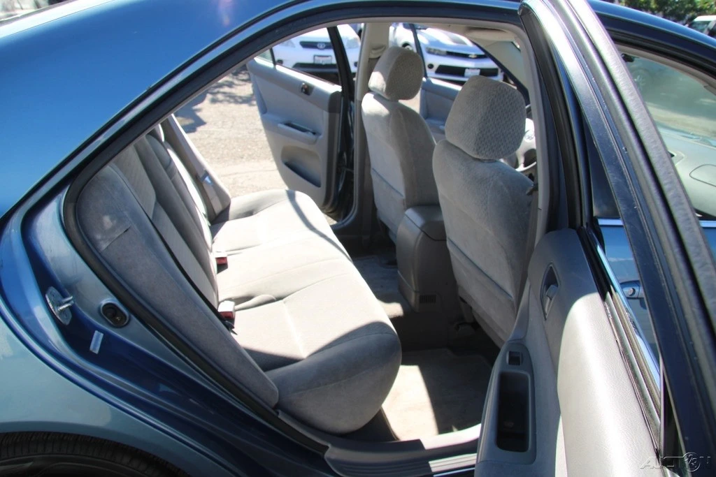2002 Toyota Camry 5th Gen - Image 21 of 21