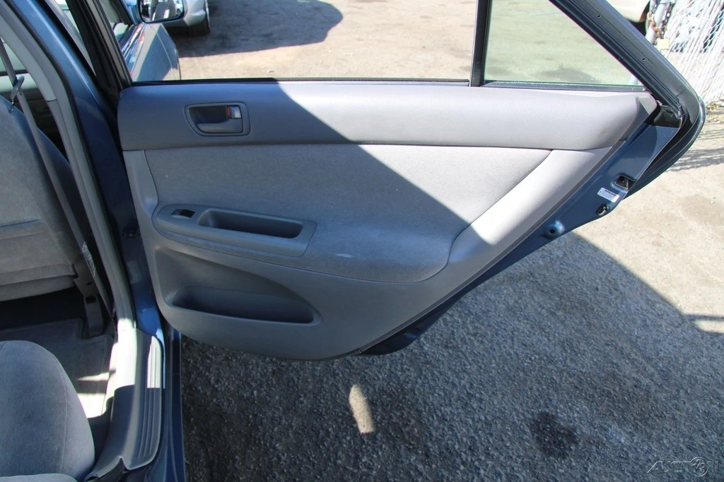 2002 Toyota Camry 5th Gen - Image 20 of 21