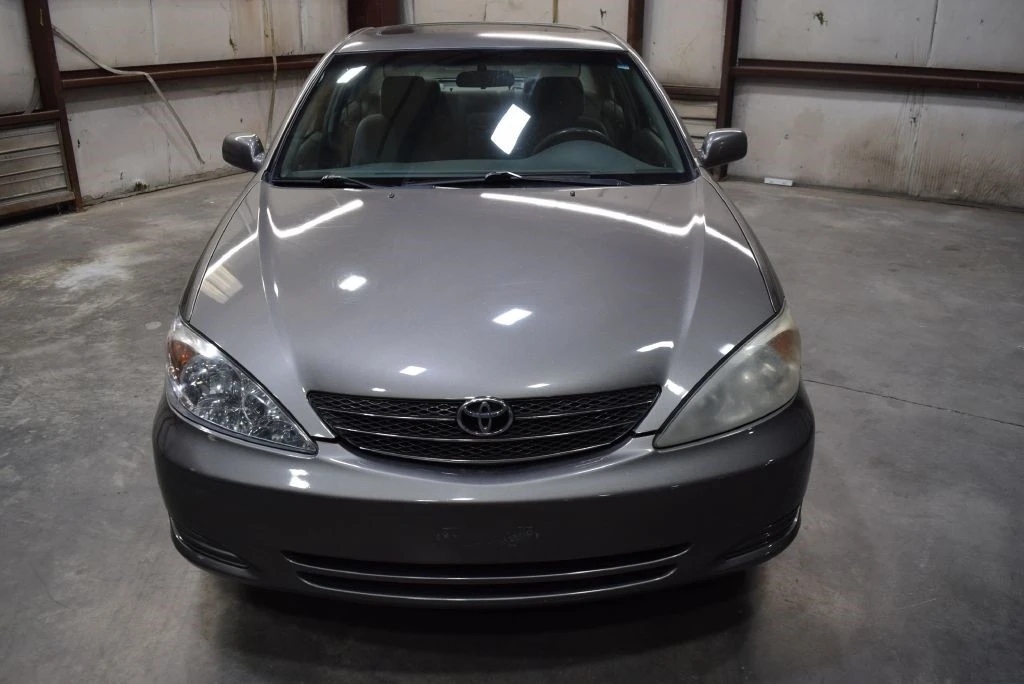 2002 Toyota Camry 5th Gen - Image 2 of 12