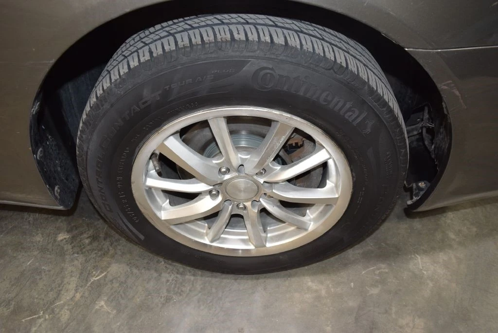 2002 Toyota Camry 5th Gen - Image 10 of 12