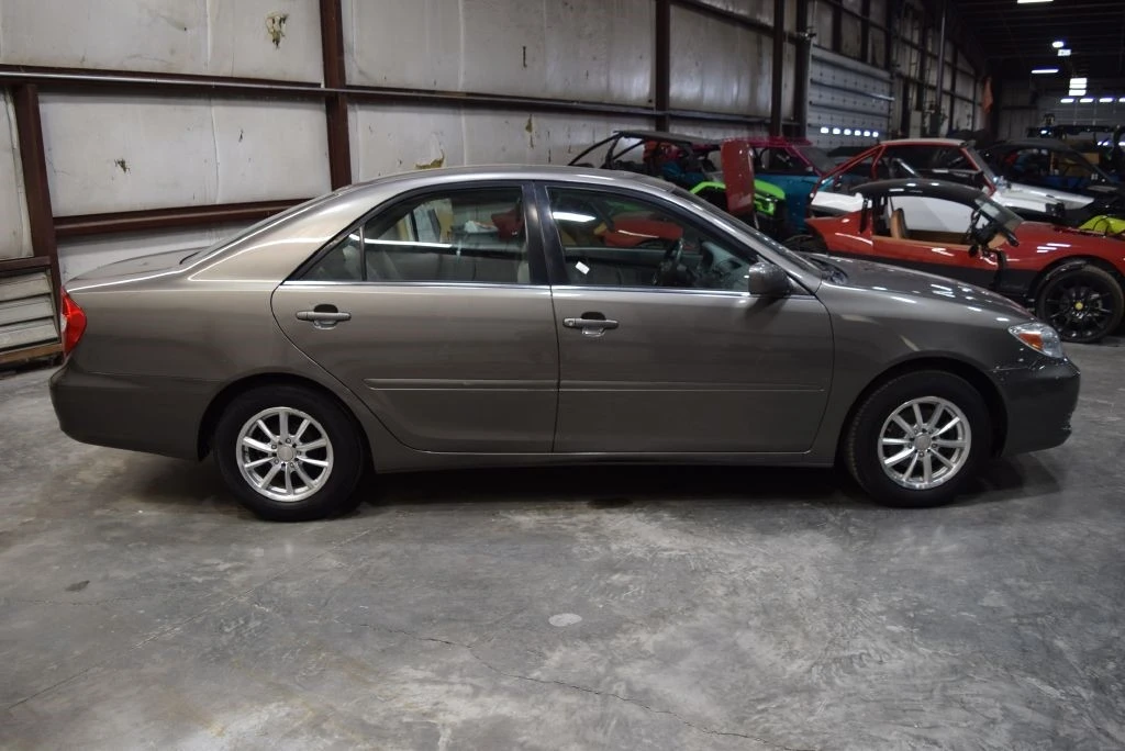 2002 Toyota Camry 5th Gen - Image 9 of 12