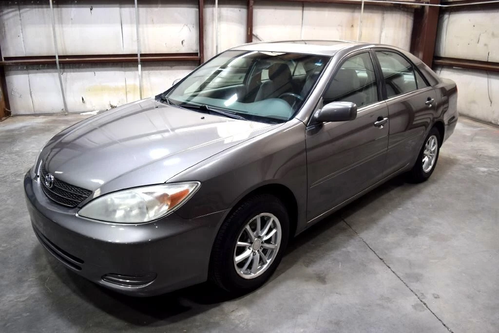 2002 Toyota Camry 5th Gen - Image 3 of 12