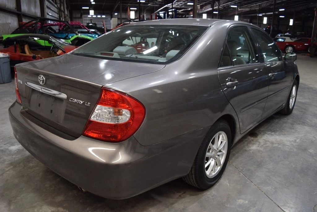2002 Toyota Camry 5th Gen - Image 8 of 12