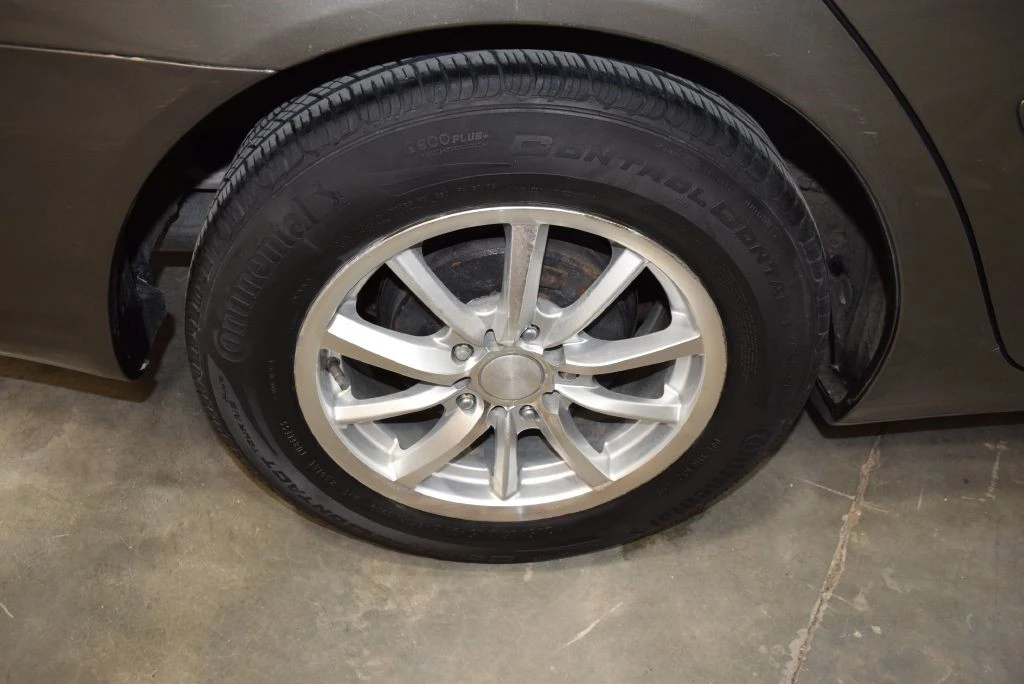 2002 Toyota Camry 5th Gen - Image 11 of 12