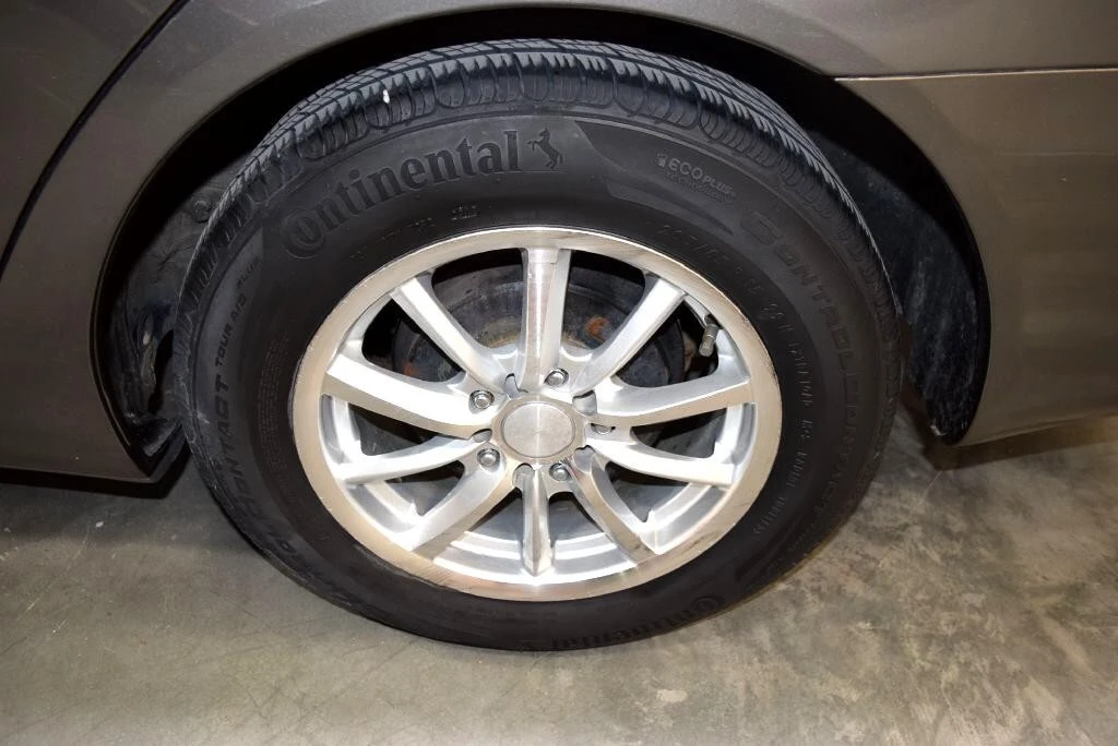 2002 Toyota Camry 5th Gen - Image 12 of 12