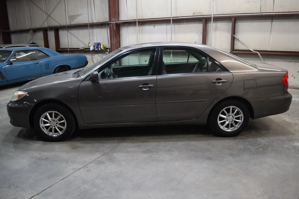 2002 Toyota Camry 5th Gen - Image 4 of 12