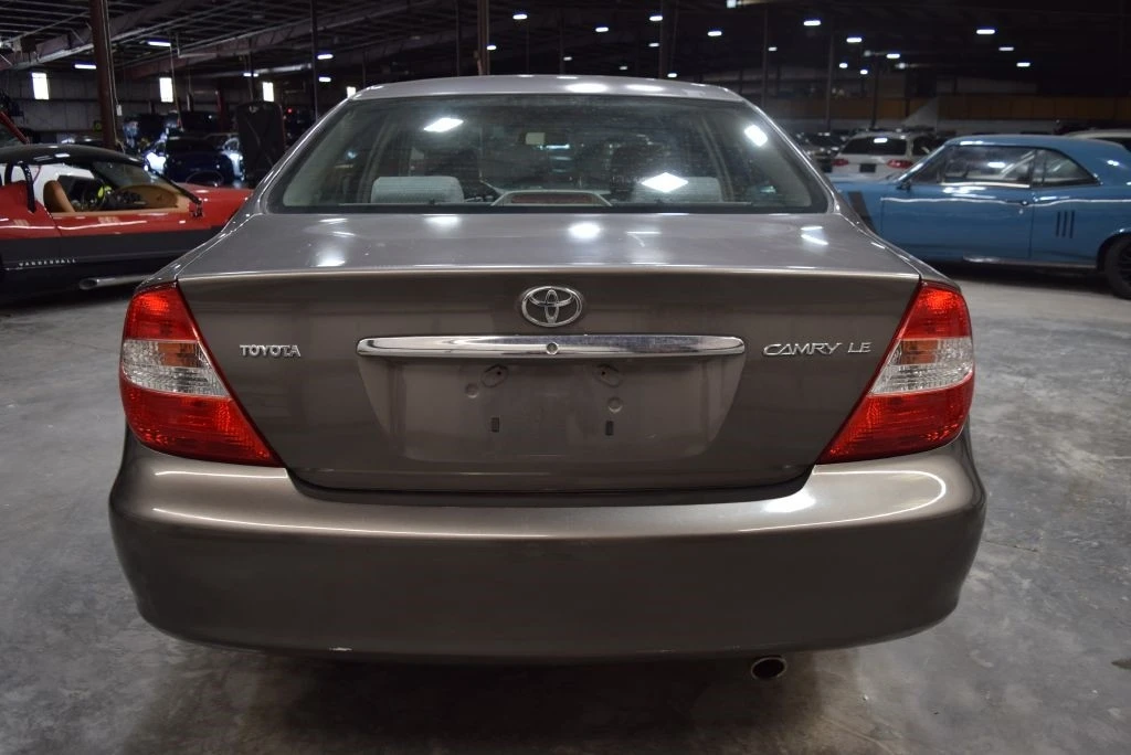 2002 Toyota Camry 5th Gen - Image 7 of 12
