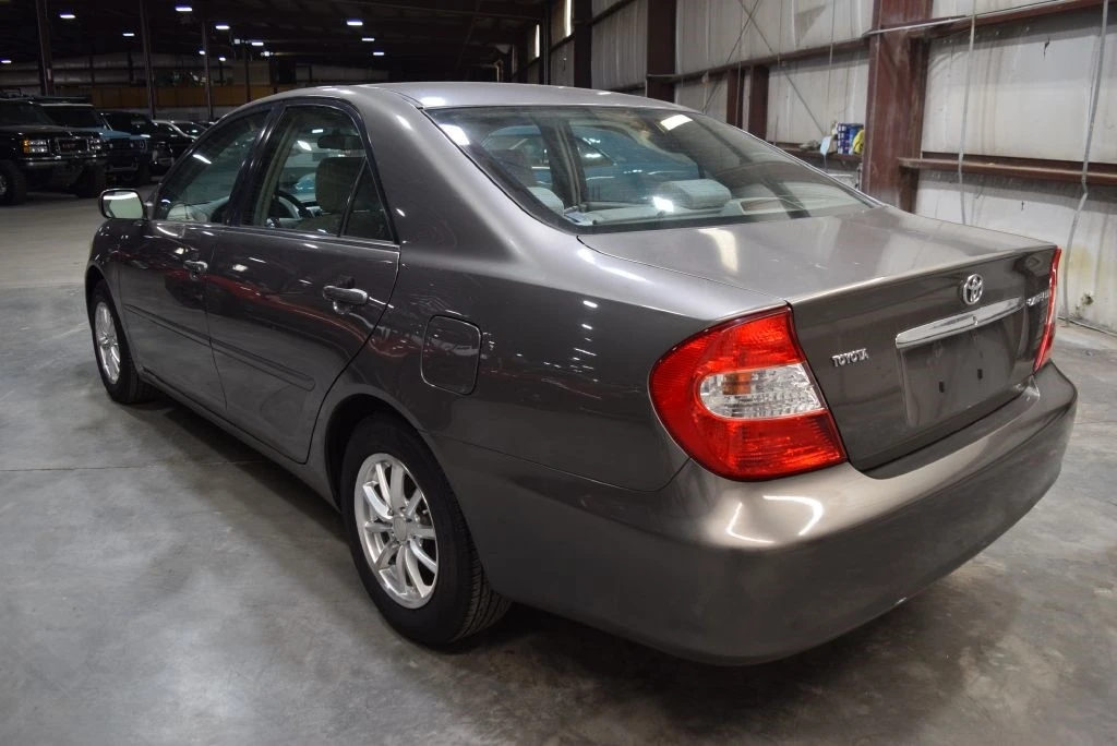 2002 Toyota Camry 5th Gen - Image 5 of 12