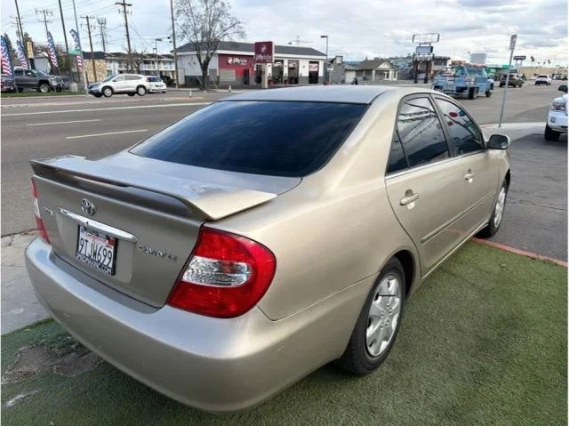 2002 Toyota Camry 5th Gen - Image 5 of 12