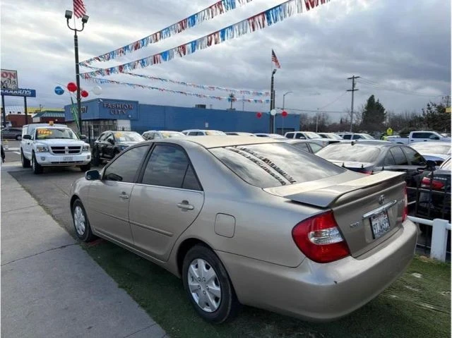2002 Toyota Camry 5th Gen - Image 3 of 12